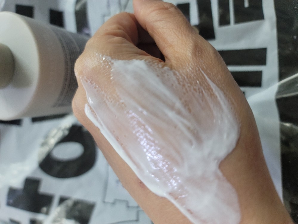 OBge 맥스 워터풀 선크림 SPF 50+ PA++++ 구매 후기 이미지